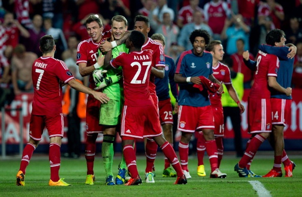 Ket qua dem 30/8 va ti le cac tran dem 31/8 hinh anh