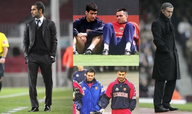 O dau co Mou co Pep, o do co 'Sieu kinh dien' hinh anh