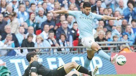 Man City - Hull City: Chua thuong bang 'cao ho' hinh anh