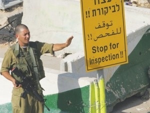 Israel pha am muu danh bom Jerusalem cua Hamas hinh anh