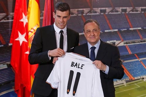 Real nhin tu vu Bale: Chuyen gia lam loan thi truong hinh anh