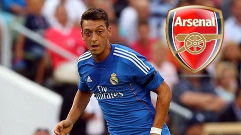 10 dieu co the ban chua biet ve Oezil hinh anh