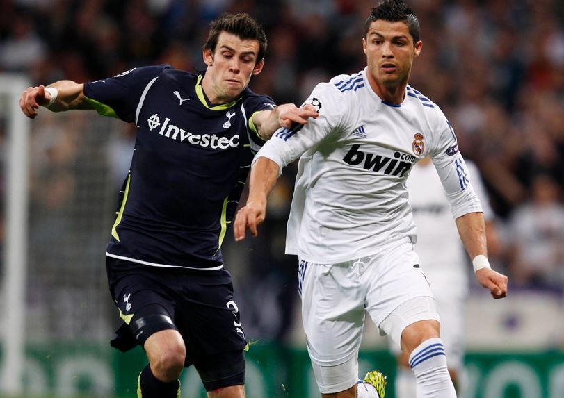 CDV Real khong muon Bale ‘cuop cho’ cua Ronaldo hinh anh