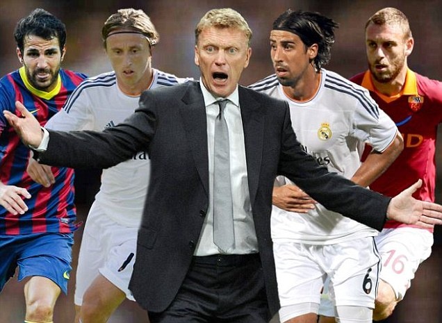 Man United - ga kho mua chuyen nhuong he 2013 hinh anh