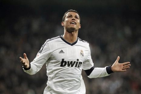 5 hat-trick sieu toc cua Cristiano Ronaldo hinh anh