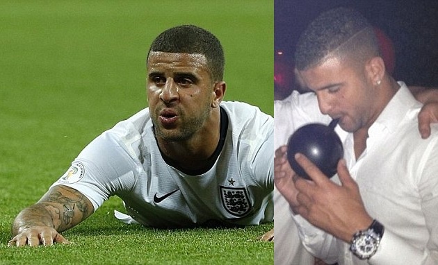 Sao tuyen Anh sam hoi vi trot dung chat gay nghien hinh anh