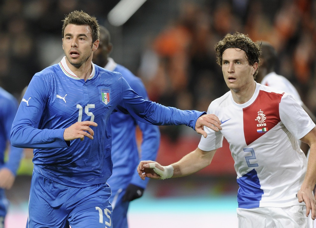 Diem mat nhung anh hao cam chac ve du VCK World Cup hinh anh