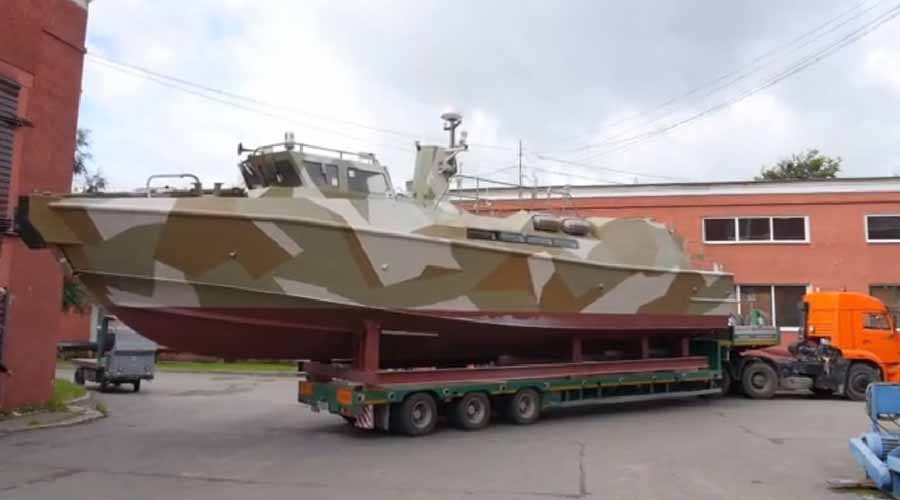 Nga khoe suc manh tau cao toc tuan duyen hinh anh