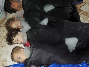 Ban Ki-Moon: Che do Assad da tien hanh nhieu toi ac hinh anh