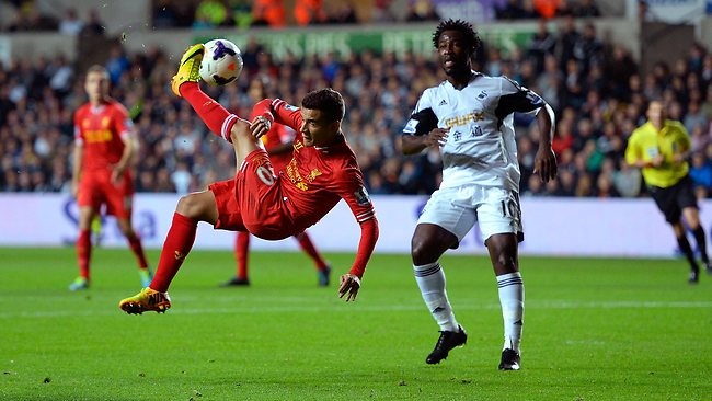 Ket qua dem 16/9 va ti le cac tran dem 17/9 hinh anh