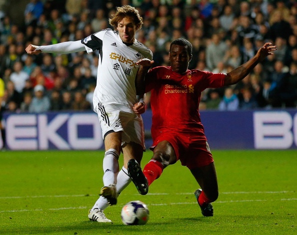 Europa League dem 19/9: Tam diem Valencia - Swansea hinh anh