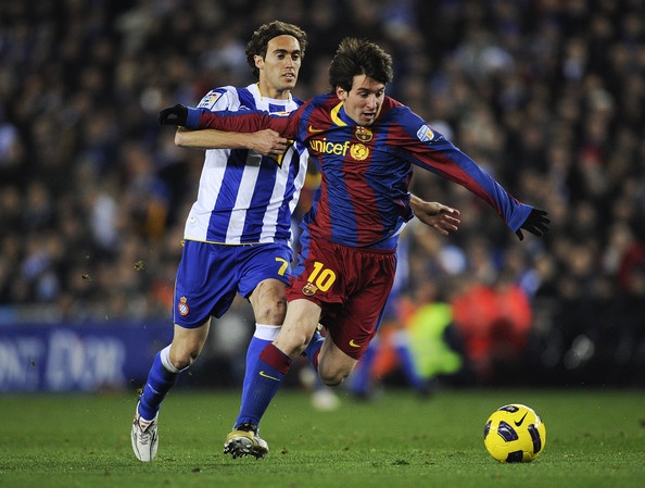 Diem tin 23/9: Messi vua trai qua mot phen ten to hinh anh