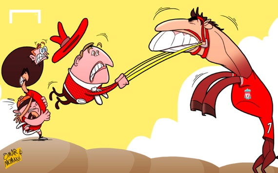 Sao MU run ray truoc ‘con ngua bat kham’ Suarez hinh anh