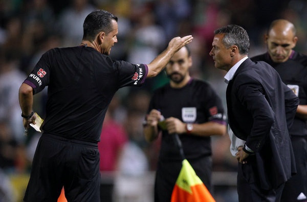 Luon co mot the luc chong lung cho Real o La Liga hinh anh