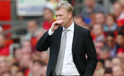 Moyes lai che cac cau thu MU choi kem hinh anh