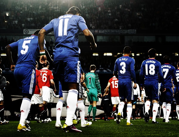 Chelsea dinh nghi an ban do hinh anh