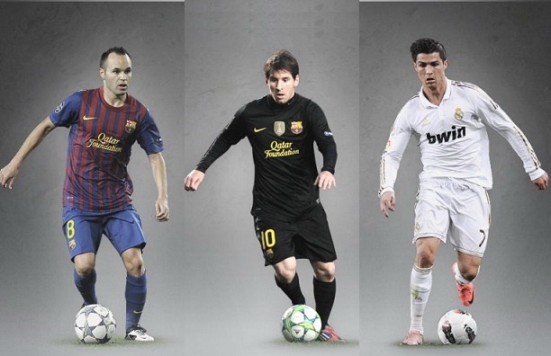 10 ngoi sao sang nhat vong loai World Cup 2014 hinh anh