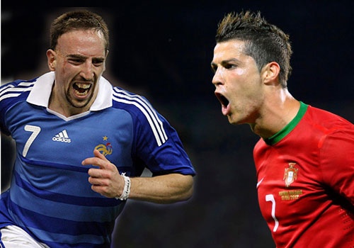 Phap co the dung Thuy Dien hoac Bo Dao Nha o play-off hinh anh