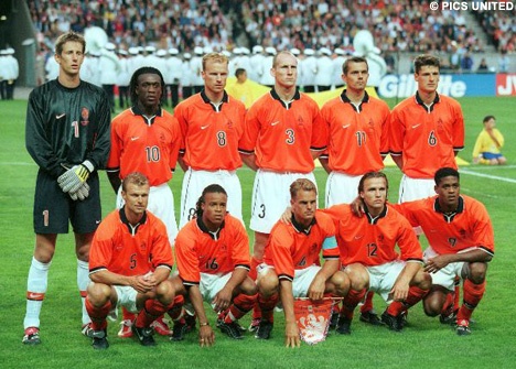 Nhung ‘Ga khong lo’ tung lo hen World Cup hinh anh