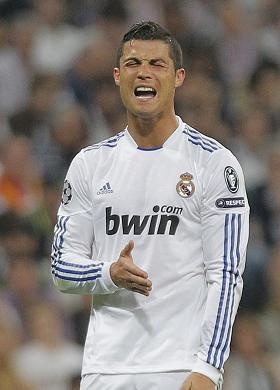 Pha khong che va dut diem vo duyen cua CR7 hinh anh