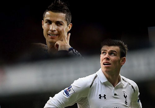 Ronaldo sap pha ky luc chuyen nhuong cua Bale hinh anh