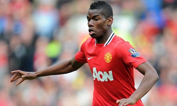Diem tin 21/10: Pogba co the tro lai Manchester vao thang 1 hinh anh