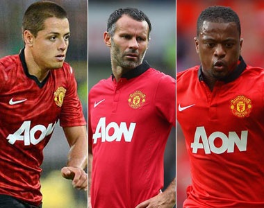 5 ngoi sao sap bien mat khoi doi hinh cua MU hinh anh