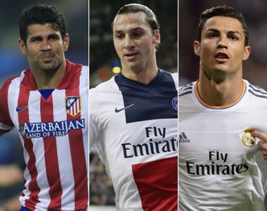 Sao moi noi da bay Messi khoi DH tieu bieu Champions League hinh anh