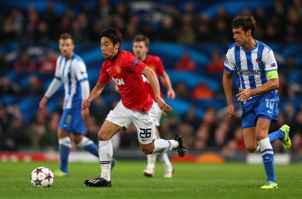 Man Utd thang kieu... Everton hinh anh