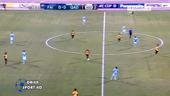 Pha phoi hop tiki-taka den Barca cung phai nguong mo hinh anh