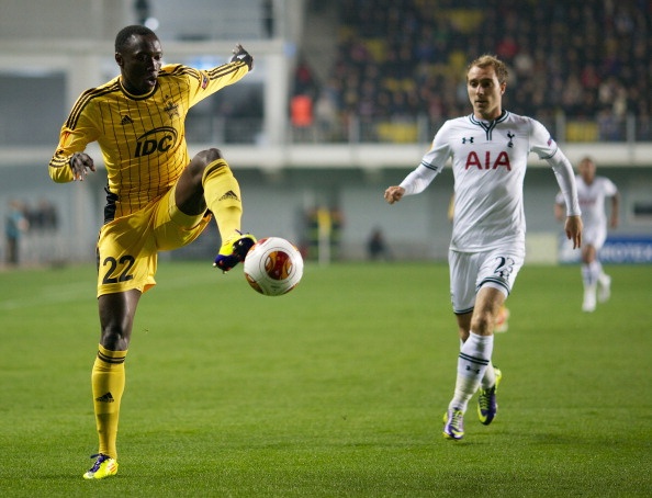 Ket qua dem 24/10 va ti le cac tran dem 25/10 hinh anh