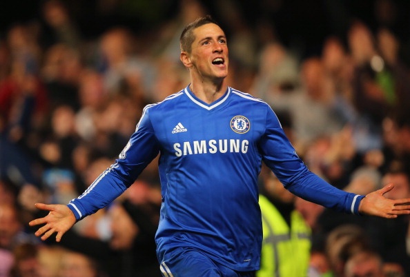 Fernando Torres - Tu ‘chan go’ hoa nguoi hung hinh anh