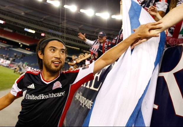 Lee Nguyen dung truoc co hoi vo dich giai MLS hinh anh