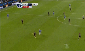 9 sai lam ngo ngan nhat cua Joe Hart trong nam 2013 hinh anh