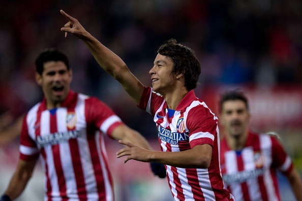 Nhung ban thang sieu toc trong lich su La Liga hinh anh