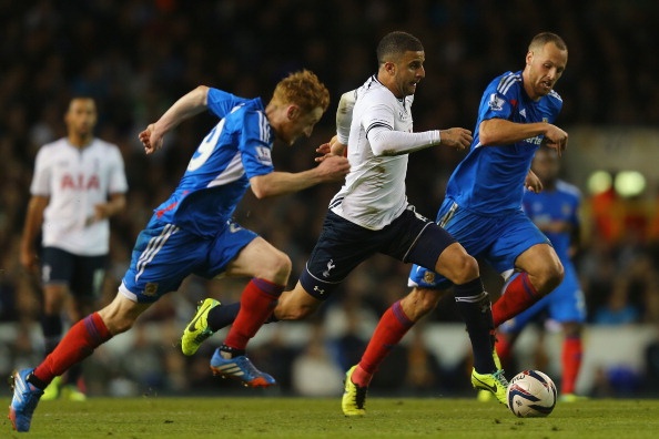 Ket qua dem 30/10 va ti le cac tran dem 31/10 hinh anh