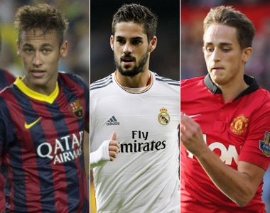 10 ngoi sao 9X sang gia nhat the gioi hien nay hinh anh