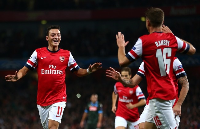 5 doi bong dang so nhat NH Anh mua nay hinh anh