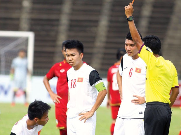 Cau thu la ong chu VFF? hinh anh