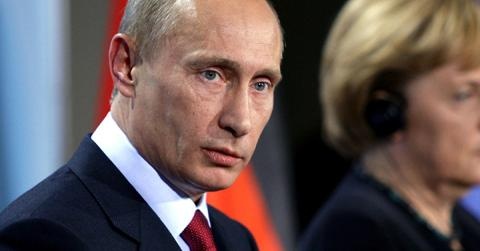 Tong thong Putin co quyen luc hon Tong thong Obama? hinh anh