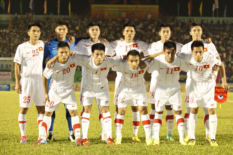 Buc xuc lich thi dau SEA Games, VFF nho AFC can thiep hinh anh