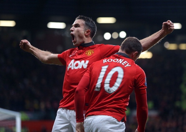 Rooney quyet cung MU len ngoi dau vao thang 1 hinh anh