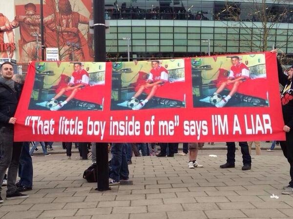 CDV Arsenal khong phuc chien thang cua MU hinh anh