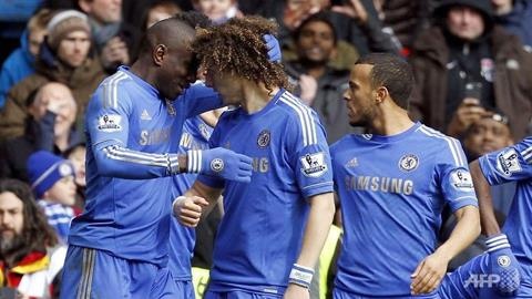 It nhat 3 ngoi sao se bi Mourinho tong khu khoi Chelsea hinh anh