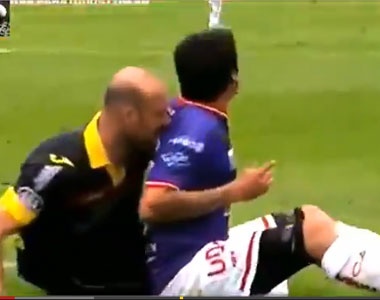 Thu mon o Argentina hoc Suarez can nguoi hinh anh