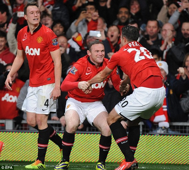 Choi bet bat, MU van dat doanh thu ky luc hinh anh