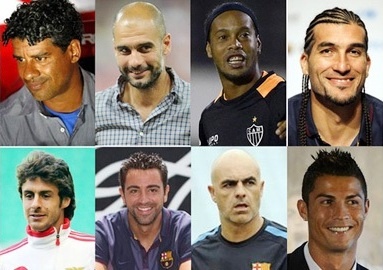 10 nhan vat co tam anh huong toi su nghiep cua Messi hinh anh