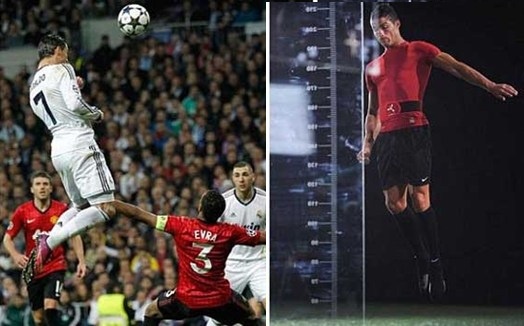 Giai ma bi kip bat cao dang kinh ngac cua Ronaldo hinh anh