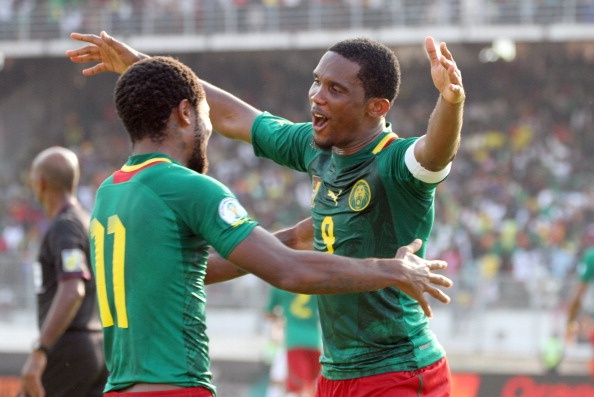 Cameroon co the bi tuoc ve du World Cup? hinh anh