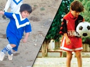 MU va Chelsea dai chien vi ‘Messi tuyet’ hinh anh